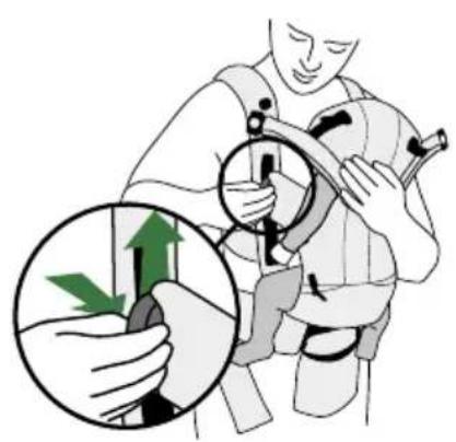 BabyBjörn Move - COMOSACARALBEBEDELMOCHILA - 2
