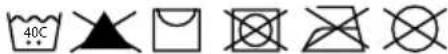 BabyBjörn Move - Mesh - 2