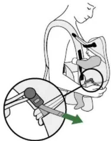 BabyBjörn Move - ninn - 3