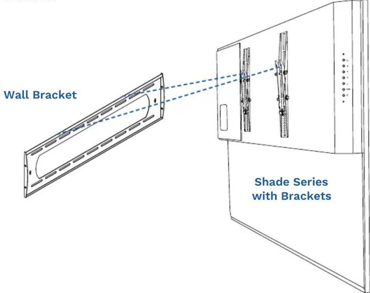 Seura Shade SHD275 - NOTE - 1