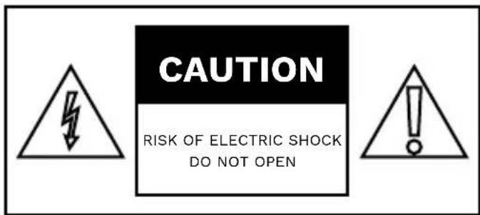 Seura SHD265 - WARNING: READ ALL INSTRUCTIONS BEFORE ATTEMPTING TO INSTALL OR SERVICE THIS PRODUCT. - 3