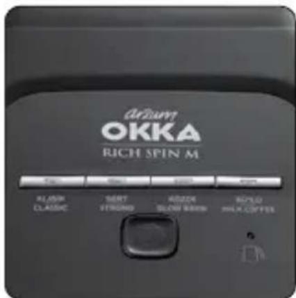 Arzum Rich Spin M - jIJI pJiJoi1.3 - 4