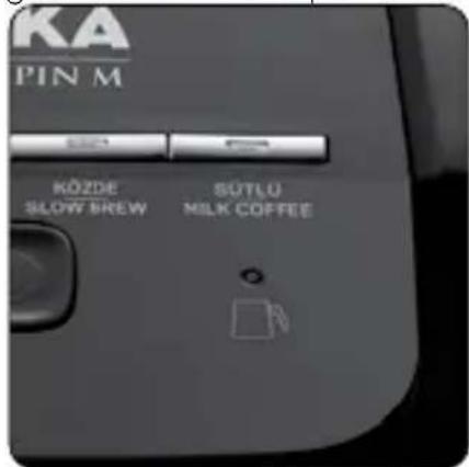 Arzum Rich Spin M - BREWING - 5