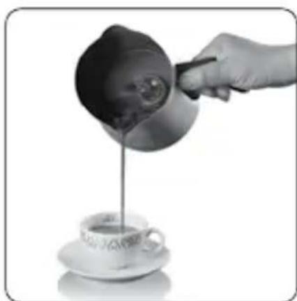 Arzum Rich Spin M - CLEANING AND MAINTENANCE - 1