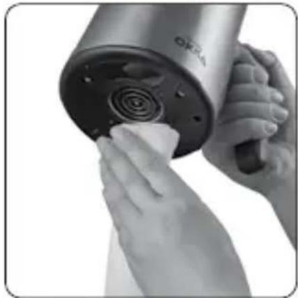 Arzum Rich Spin M - BREWING - 6