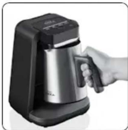 Arzum Rich Spin M - 4.PiSiRME - 3