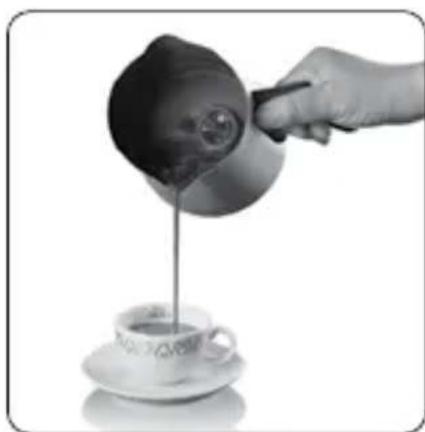 Arzum Rich Spin M - 4.PiSiRME - 5