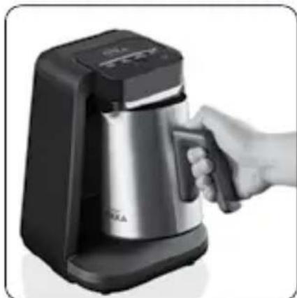 Arzum Rich Spin M - 4.KOCHEN - 3