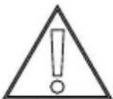 Seura Full Sun UB465 - CAUTION - 1