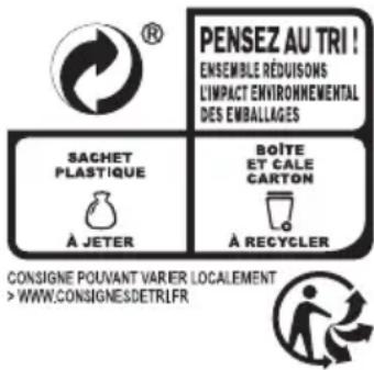 RIVIERA & BAR PSV660 - environnement - 2