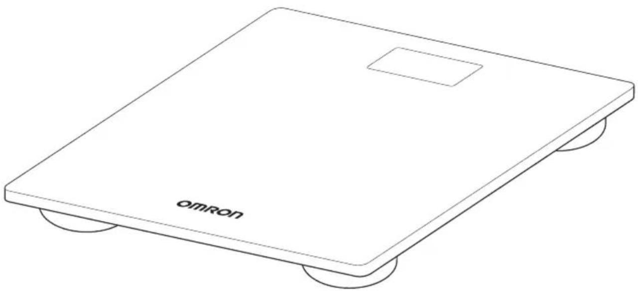 OMRON HN300T2 Intelli IT - 1