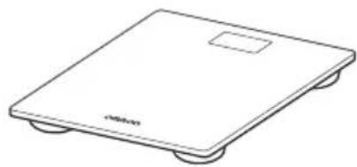 OMRON HN300T2 Intelli IT - Contenu de l'emballage - 1