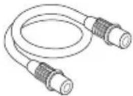 OMRON X105 Advanced - Kit de nébulisation - 3