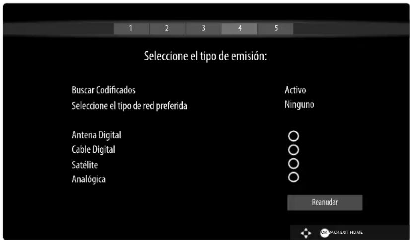 MEDION LIFE P14026 - Tipo de transmisión - 1