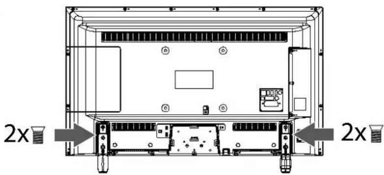 MEDION LIFE P14026 - Mounting - 4