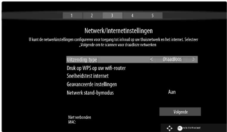 MEDION LIFE P14026 - Network-/internetinstallingen - 1