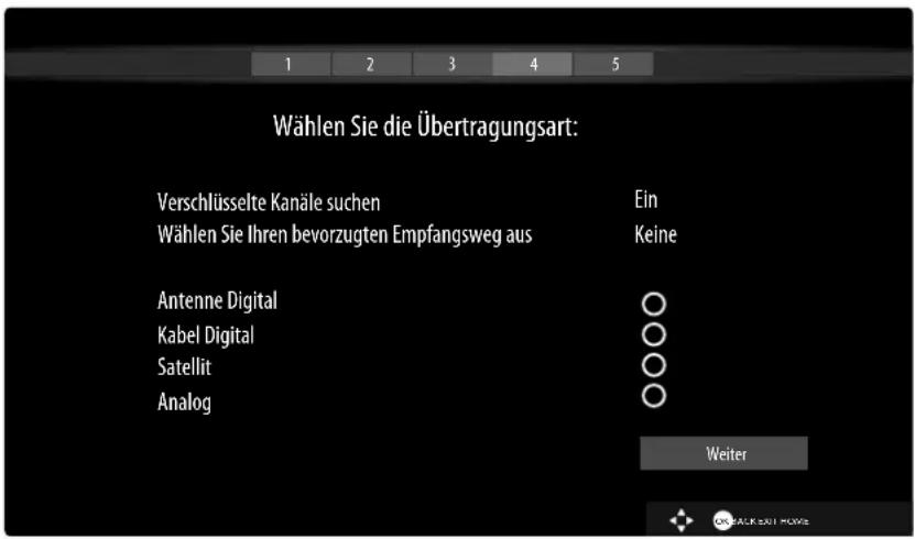 MEDION LIFE X15052 - Übertragungsart - 1