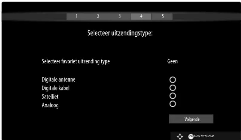 MEDION LIFE X15052 - Uitzendingstype - 1