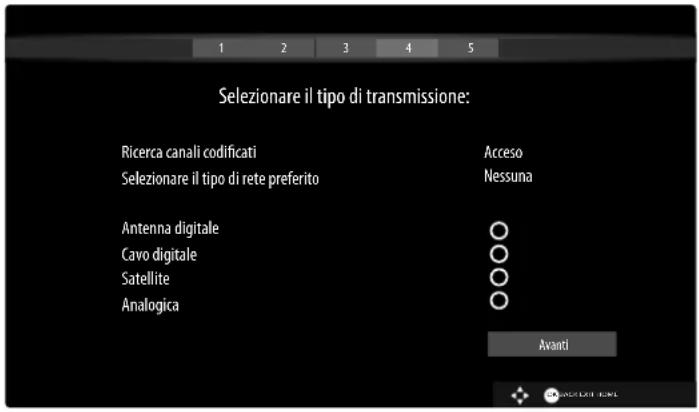 MEDION LIFE X15052 - Tipo di trasmissione - 1