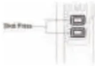 ALBRECHT Tectalk Worker 3 - Selecting a Channel - 1