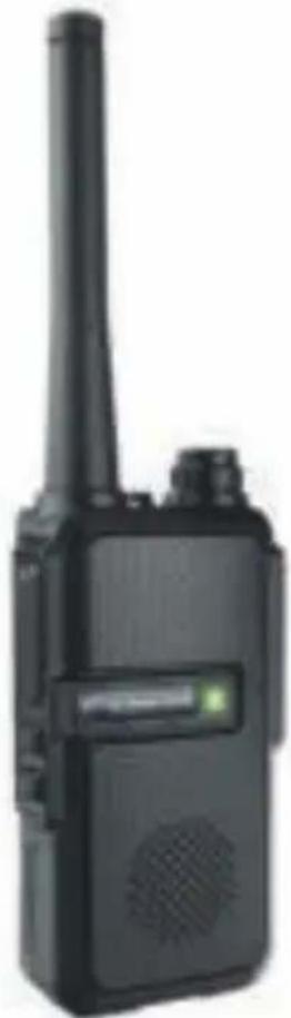 ALBRECHT Tectalk Worker 3 - Tectalk Worker 3 - 1