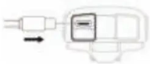 ALBRECHT Tectalk Worker 3 - Battery Charging - 1