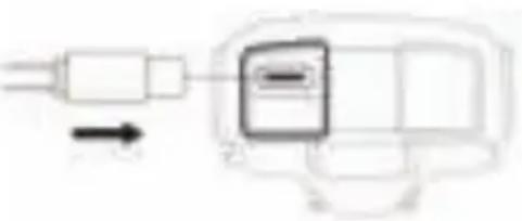 ALBRECHT Tectalk Worker 3 - Chargement de la batterie - 1
