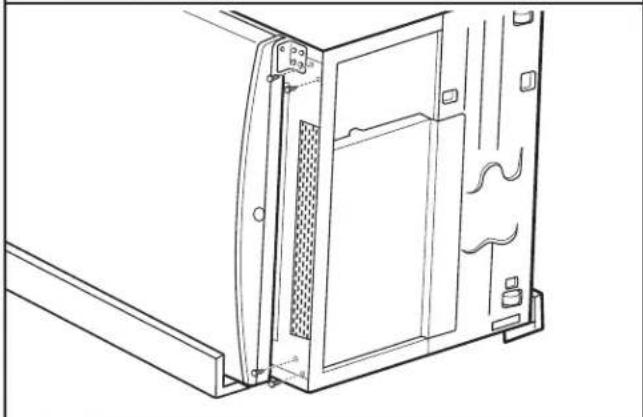 Gladiator GAFZ30FDGB - ADVERTENCIA - 4