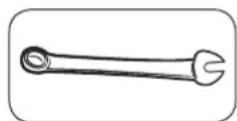SAMSUNG RT32K5035S9 - Outils requis (non fournis) - 6