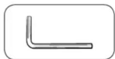 SAMSUNG RT32K5035S9 - Outils requis (non fournis) - 5