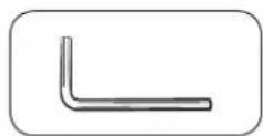 SAMSUNG RT32K5035S9 - Tools required (not provided) - 5