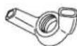 Gladiator GAGL30WSJG - PARTS - 3