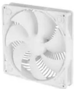 SILVERSTONE Sugo SG10B - Recommended cooling device setup and selection - 2