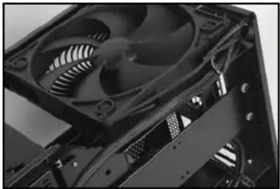 SILVERSTONE Sugo SG10B - A. - 1