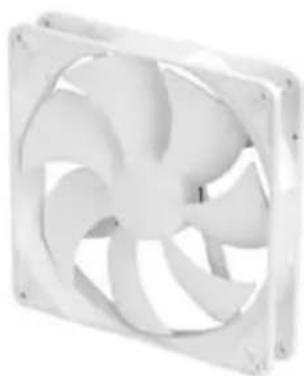 SILVERSTONE Sugo SG10B - Recommended cooling device setup and selection - 3