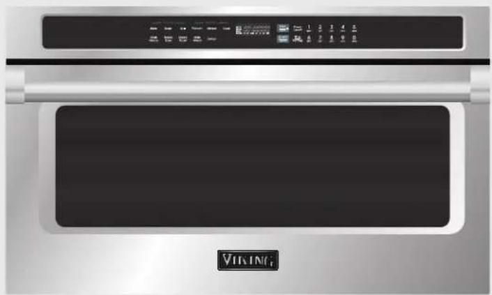 VIKING VMDD5306 - Guide d'installation - 1