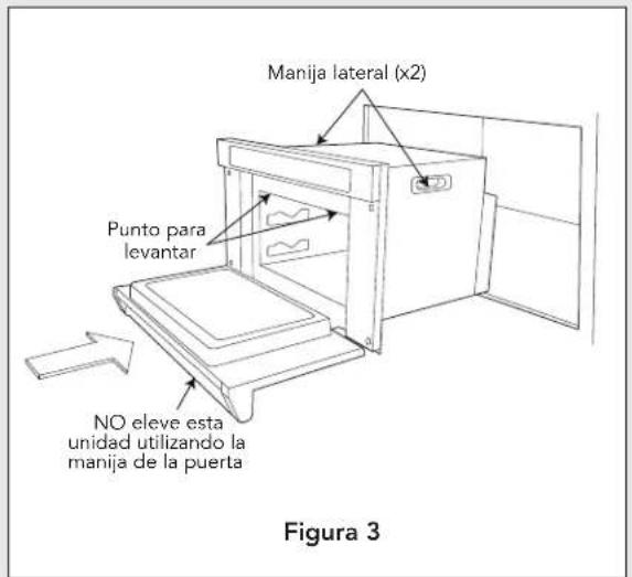 VIKING VMDD5306 - Instrucciones de instalación para montaje estándar sobre una superficie - 1