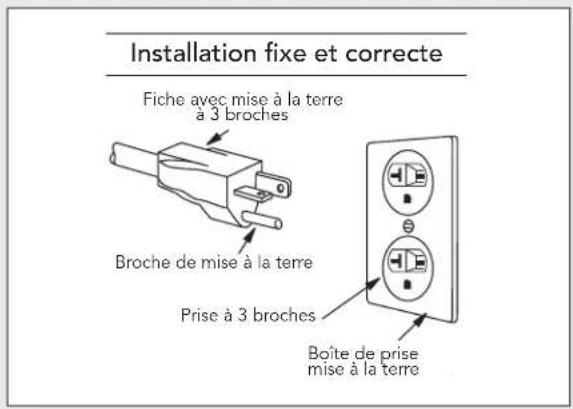 VIKING VMDD5306 - INSTRUCTIONS DEMISE À LA TERRE - 1
