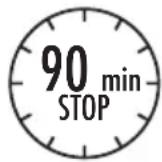 BEURER HK 70 - OmmcaHne npnbopa - 2