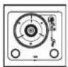 AIWA GBTUR120BK - PREPARATION FOR USE - 1