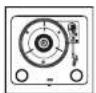 AIWA GBTUR120BK - PREPARATION AVANT UTILISATION - 1