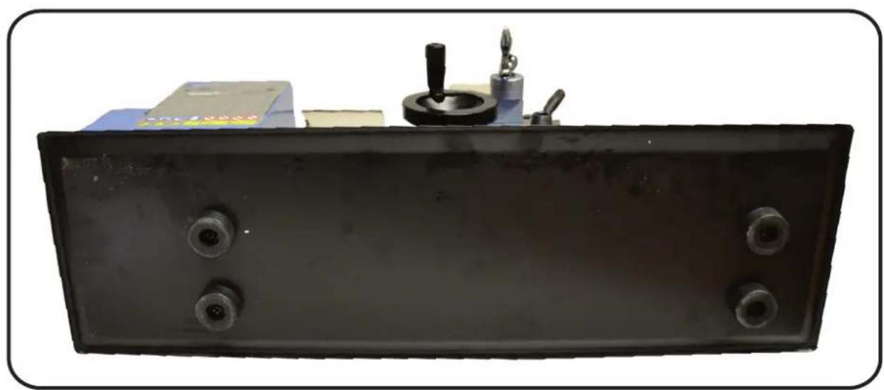 Güde GMD 400 - 18