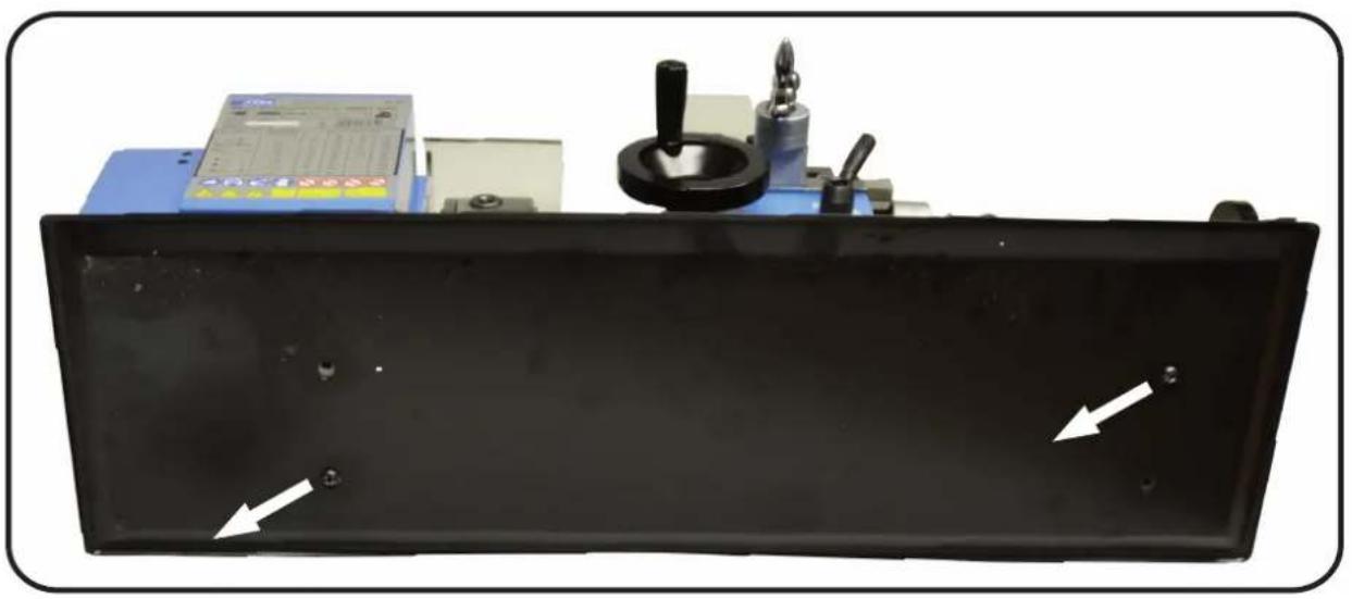 Güde GMD 400 - 16