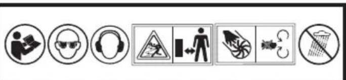 WORX LeafJet WG543.1 - SAVE THESE INSTRUCTIONS - 15