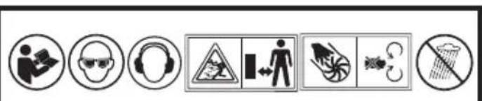WORX LeafJet WG543.1 - SAVE THESE INSTRUCTIONS - 19