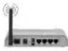 CONTINENTAL EDISON CEQLED43SA22B3 - Autres Connexions - 17