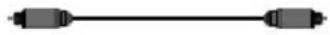 CONTINENTAL EDISON CEQLED43SA22B3 - Otras Conecciones - 4