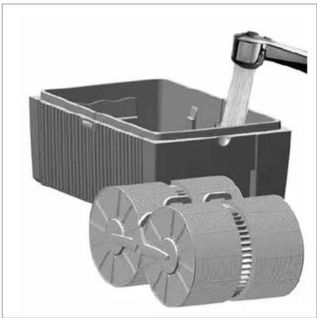 Maginon LW15 - LW15 / LW25 / LW45 - 3