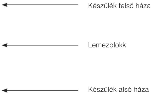 Maginon LW15 - VALDIKLIS - 2