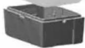 Maginon LW15 - EQUIPMENT DESCRIPTION - 5